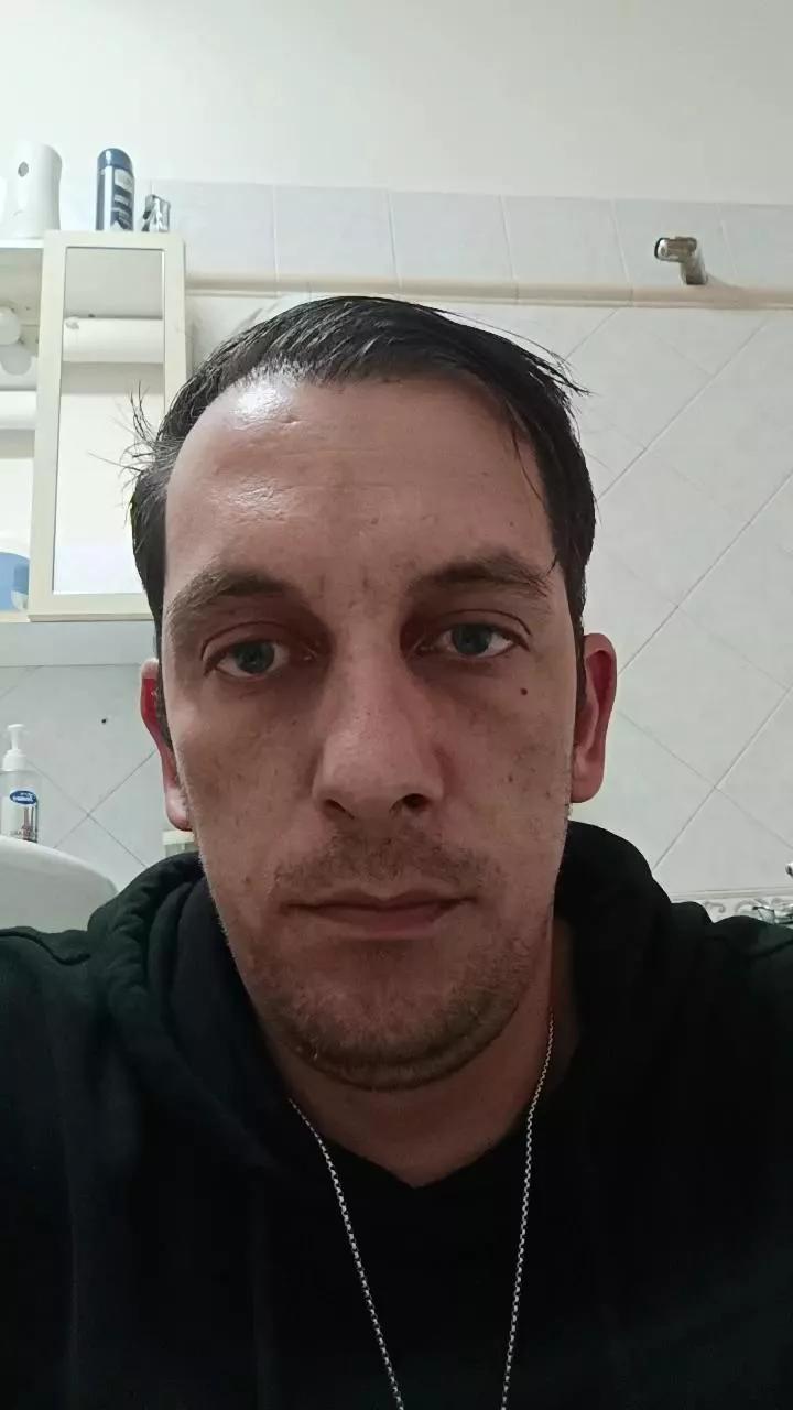 salentoxxxl on Cam4 