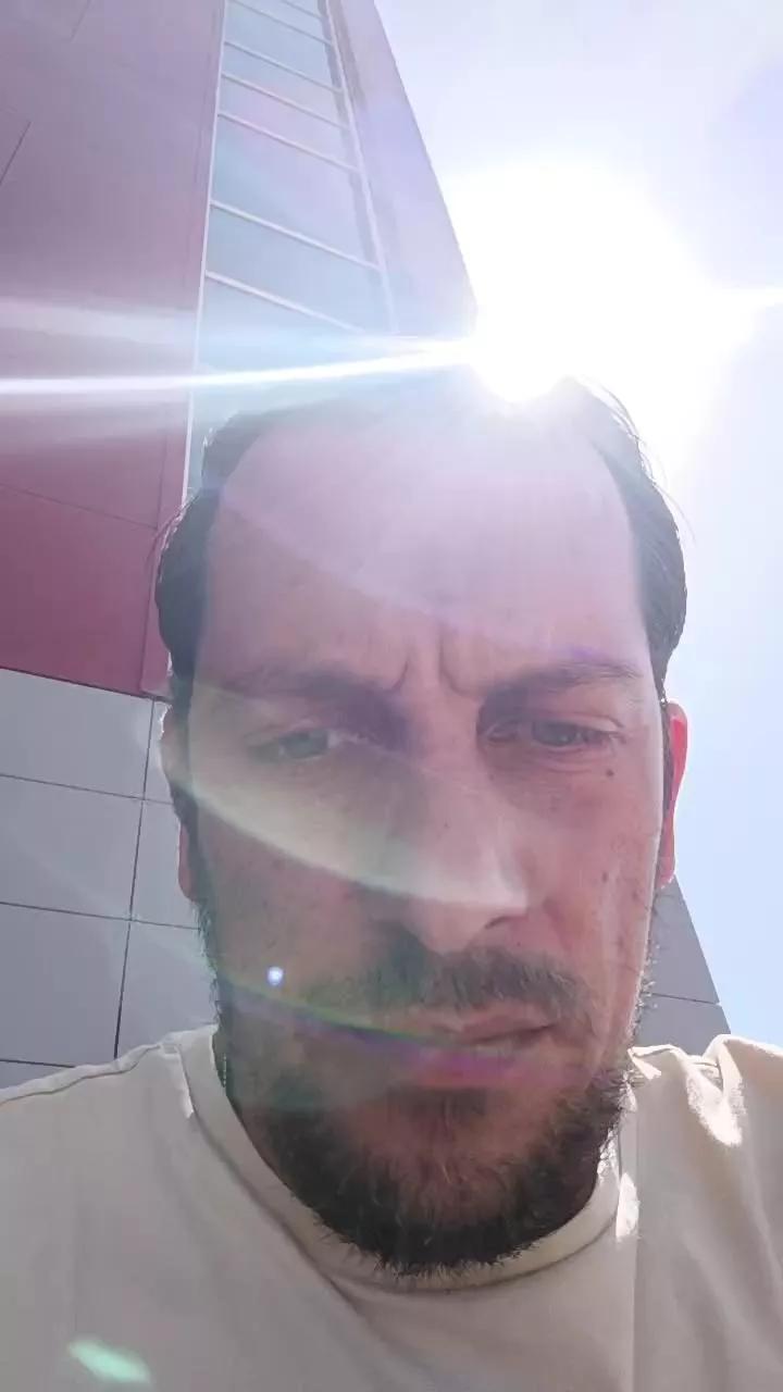 salentoxxxl on Cam4 