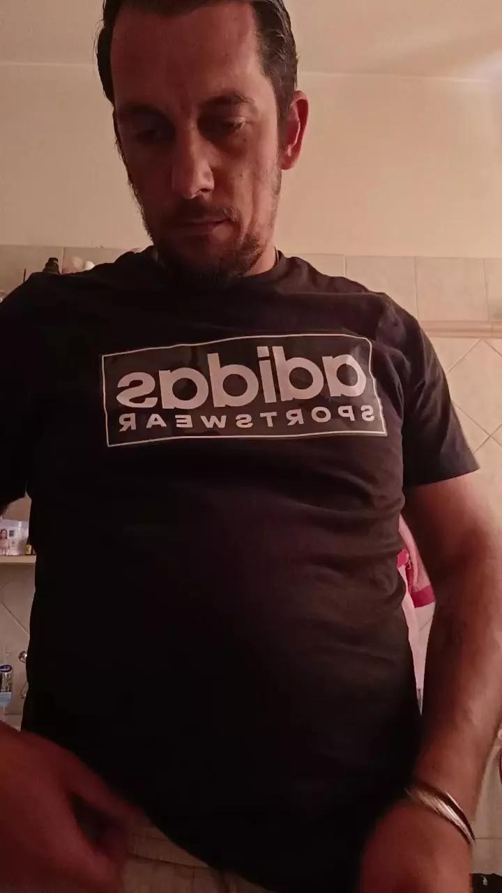 salentoxxxl on Cam4 