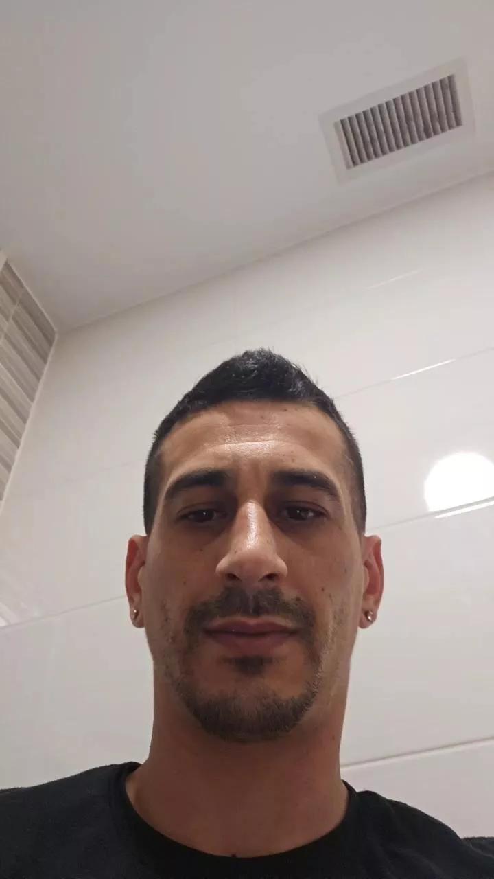 Salvafn88 on Cam4 
