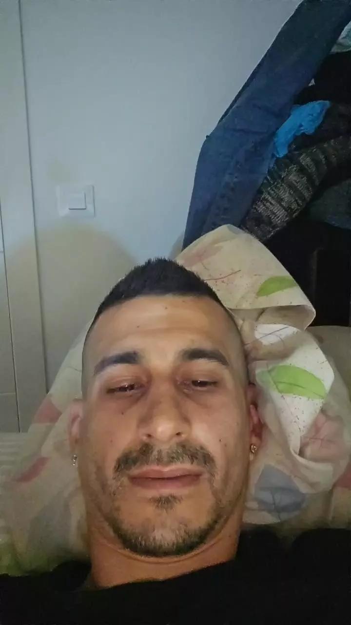 Salvafn88 on Cam4 