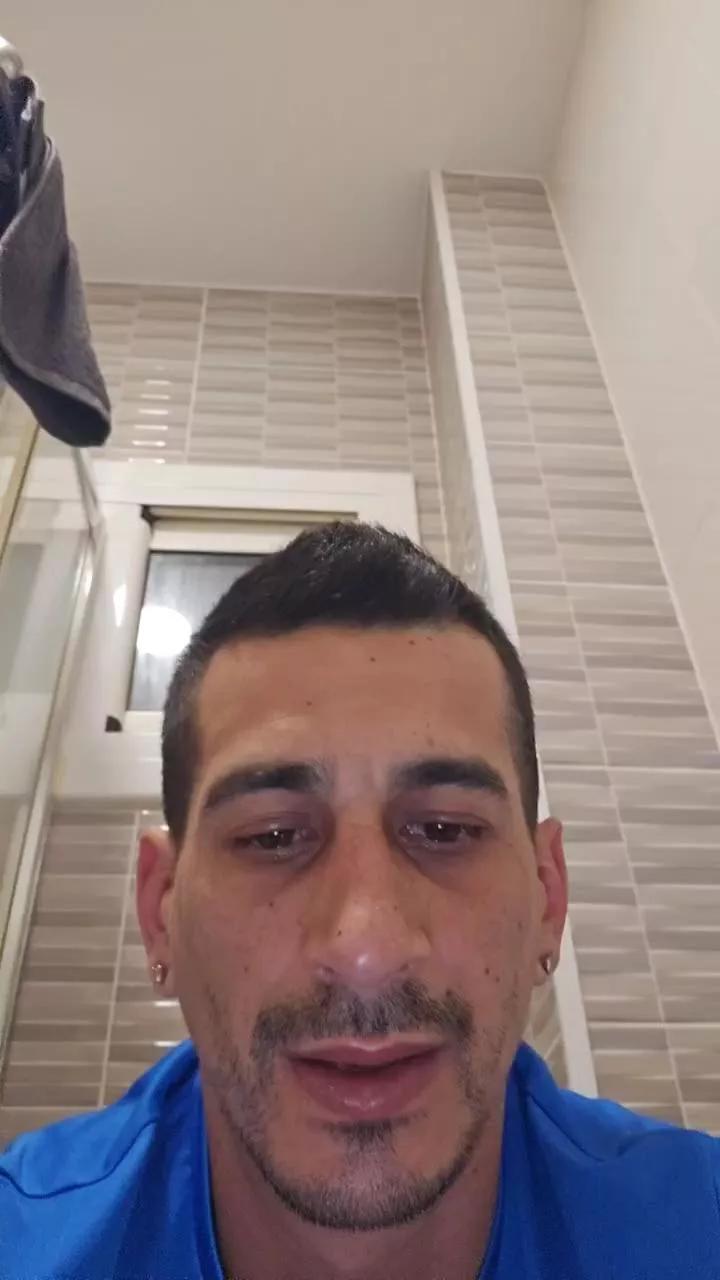 Salvafn88 on Cam4 