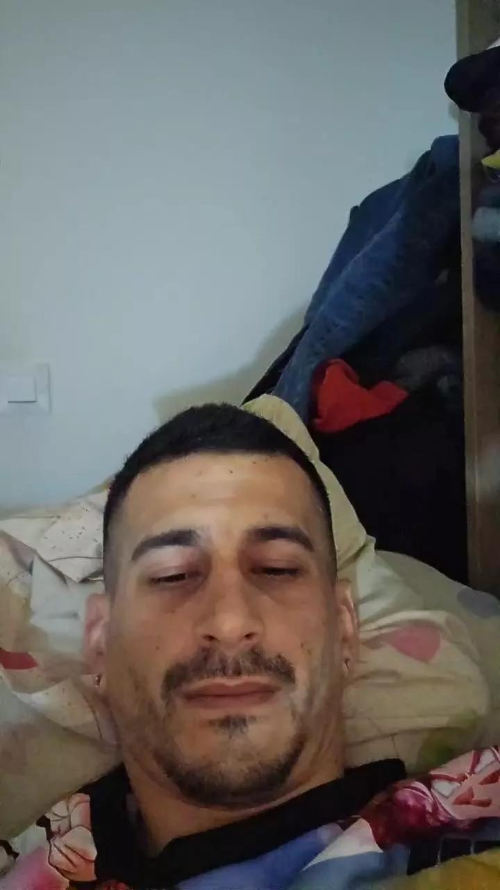 Salvafn88 on Cam4 