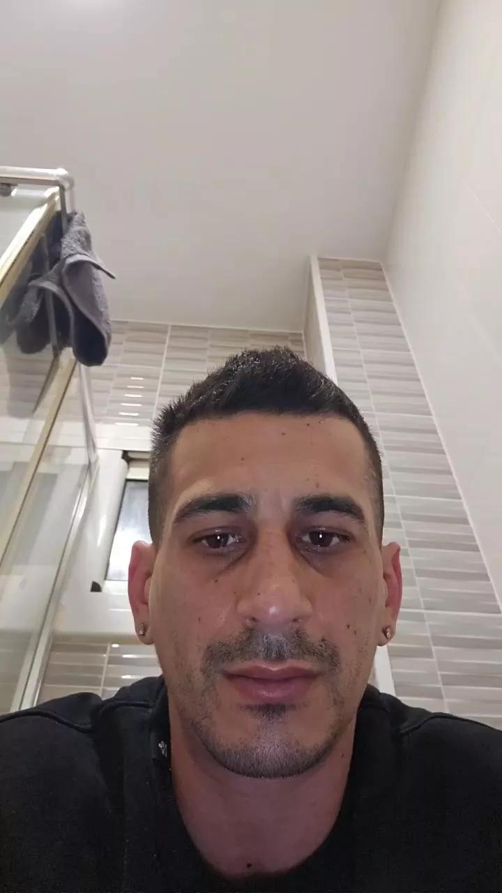 Salvafn88 on Cam4 