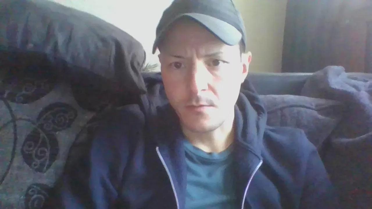 Samlatty007 on Cam4 