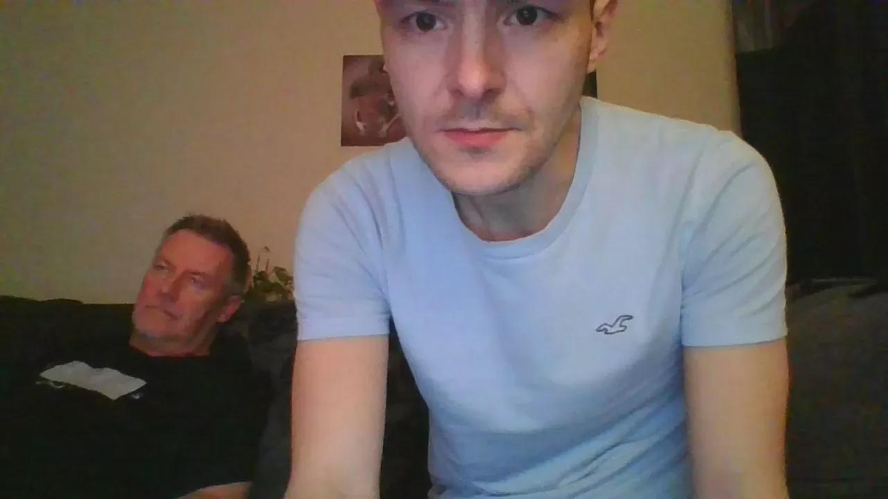 Samlatty007 on Cam4 