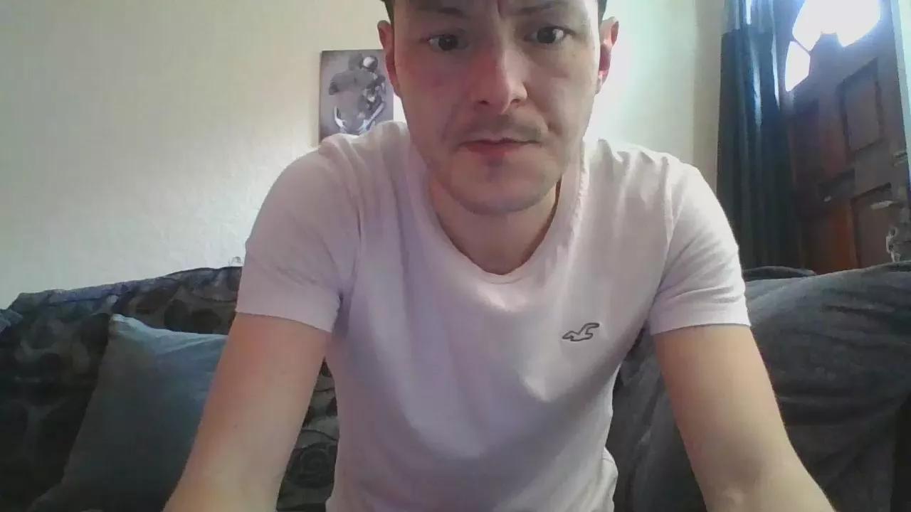 Samlatty007 on Cam4 
