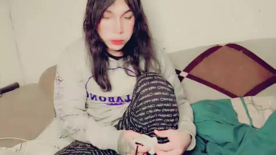 samtvsexy on Cam4 