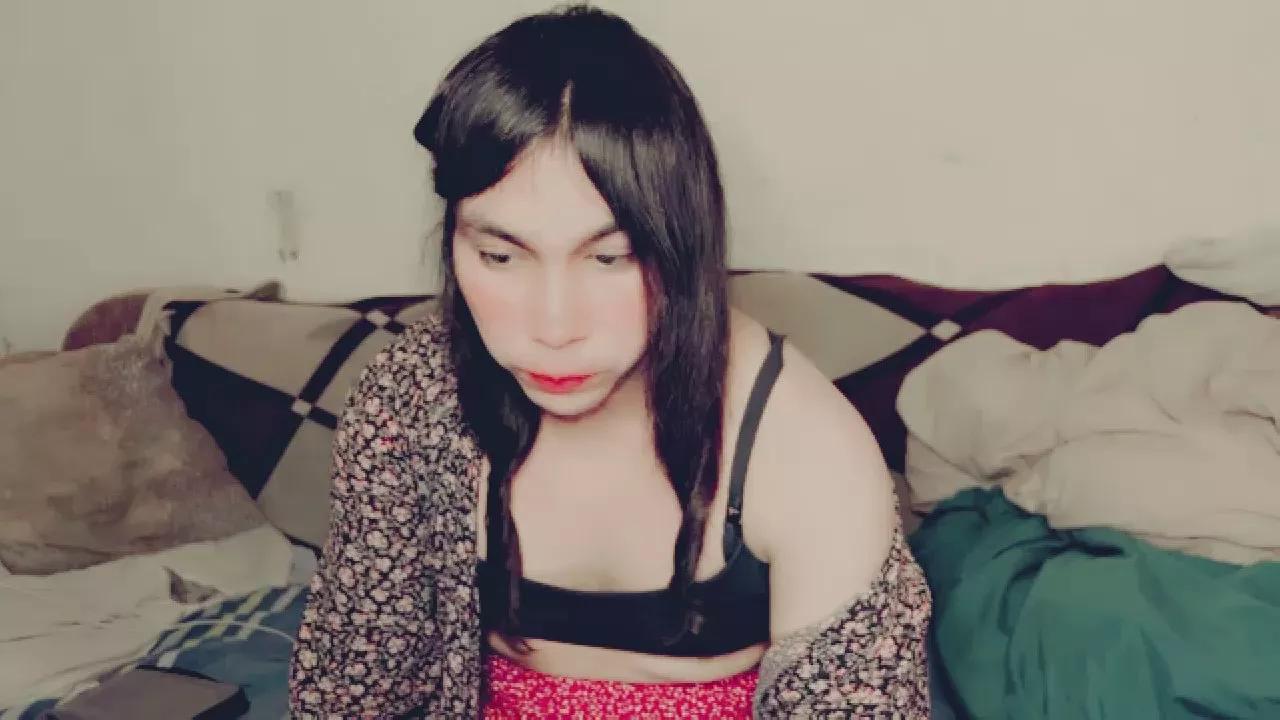 samtvsexy on Cam4 