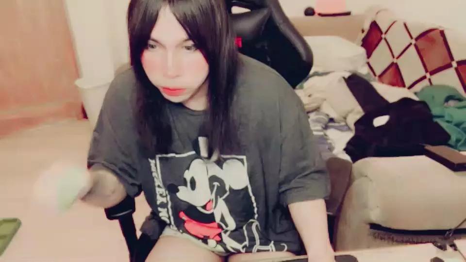 samtvsexy on Cam4 