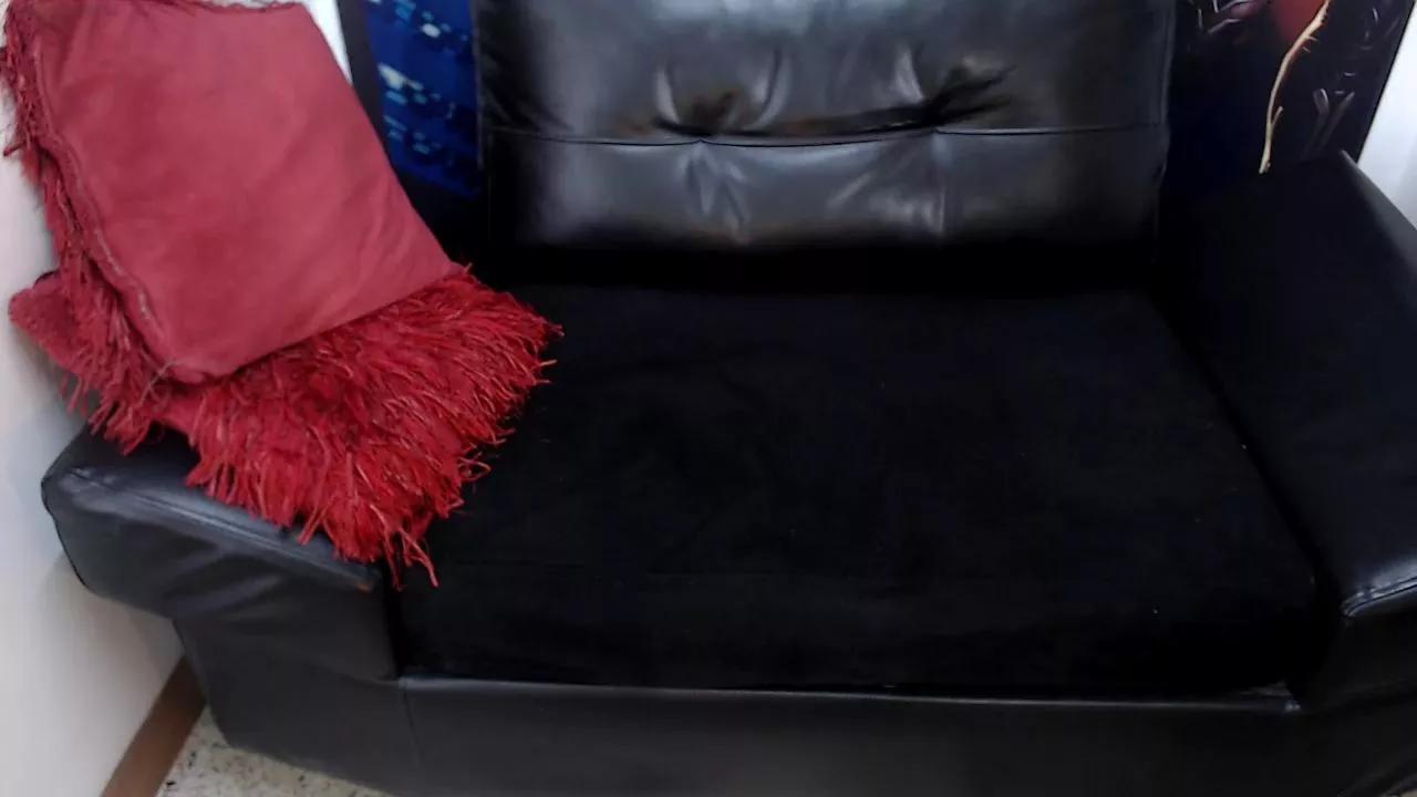 Samuel_Hills on Cam4 