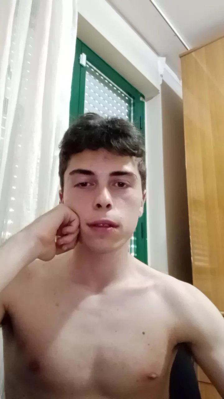 Offline Samuele055 on Cam4