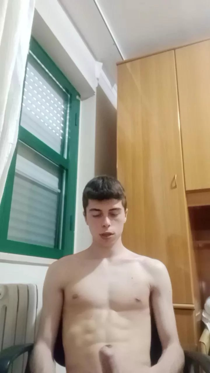 Offline Samuele055 on Cam4