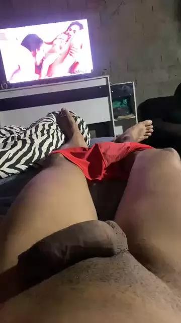 Sandrim1 on Cam4 