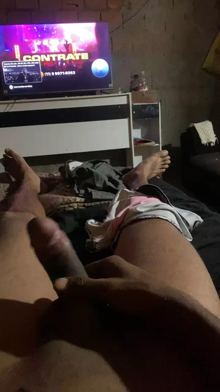 Sandrim1 on Cam4 