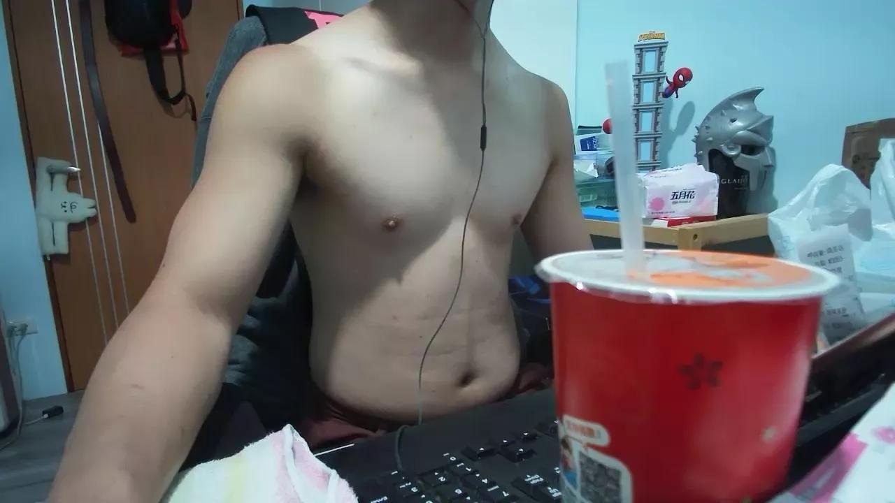 santimunez99 on Cam4 