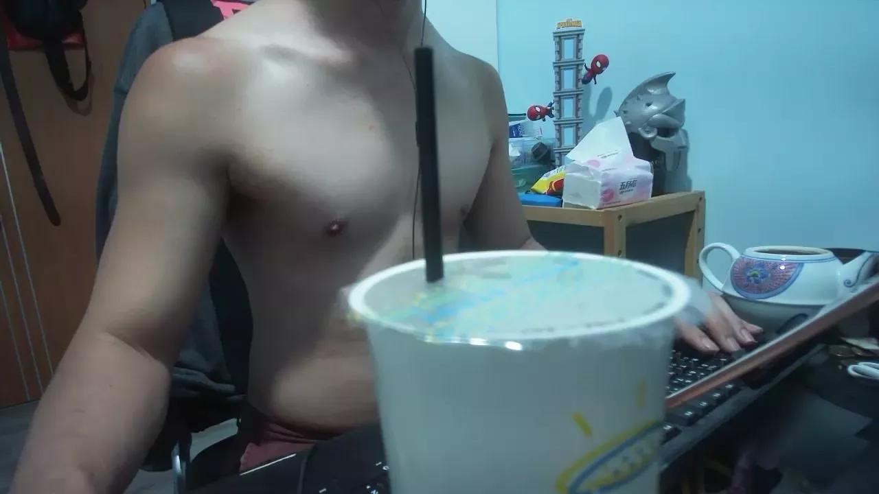 santimunez99 on Cam4 