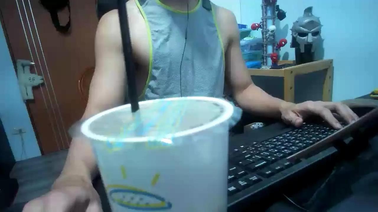 santimunez99 on Cam4 