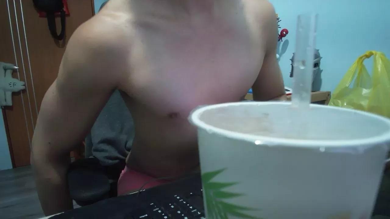santimunez99 on Cam4 