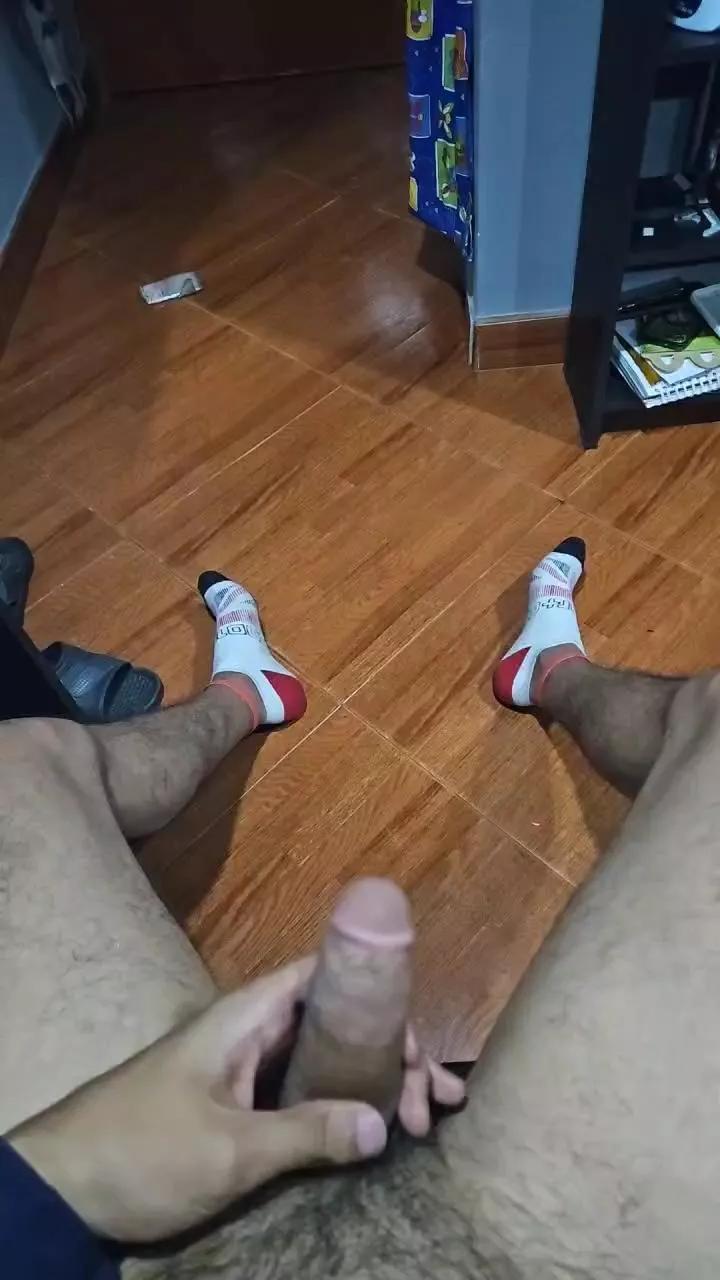 santyago18cm on Cam4 