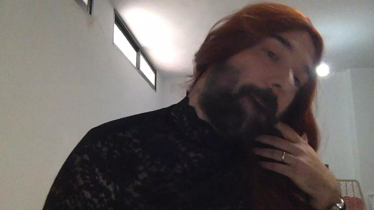 saracd89 on Cam4 