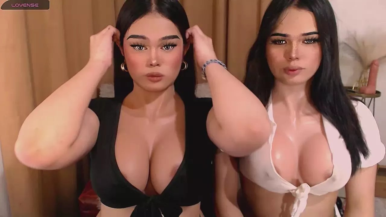 Offline sassa_lilly on Cam4