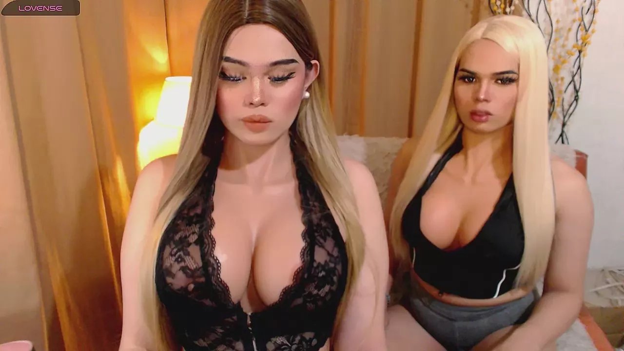 Offline sassa_lilly on Cam4