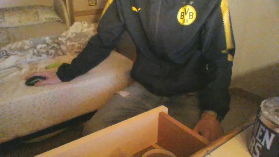 scrocchia84 on Cam4 