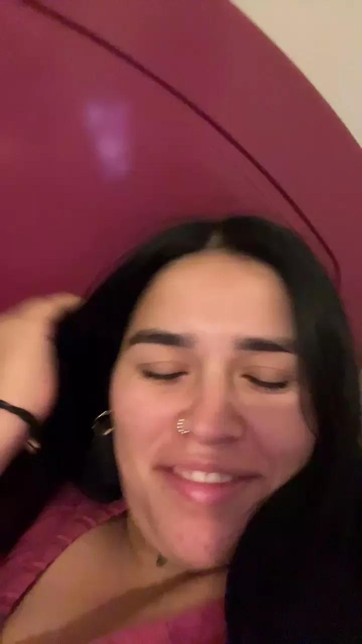 Sdenisse21 on Cam4 