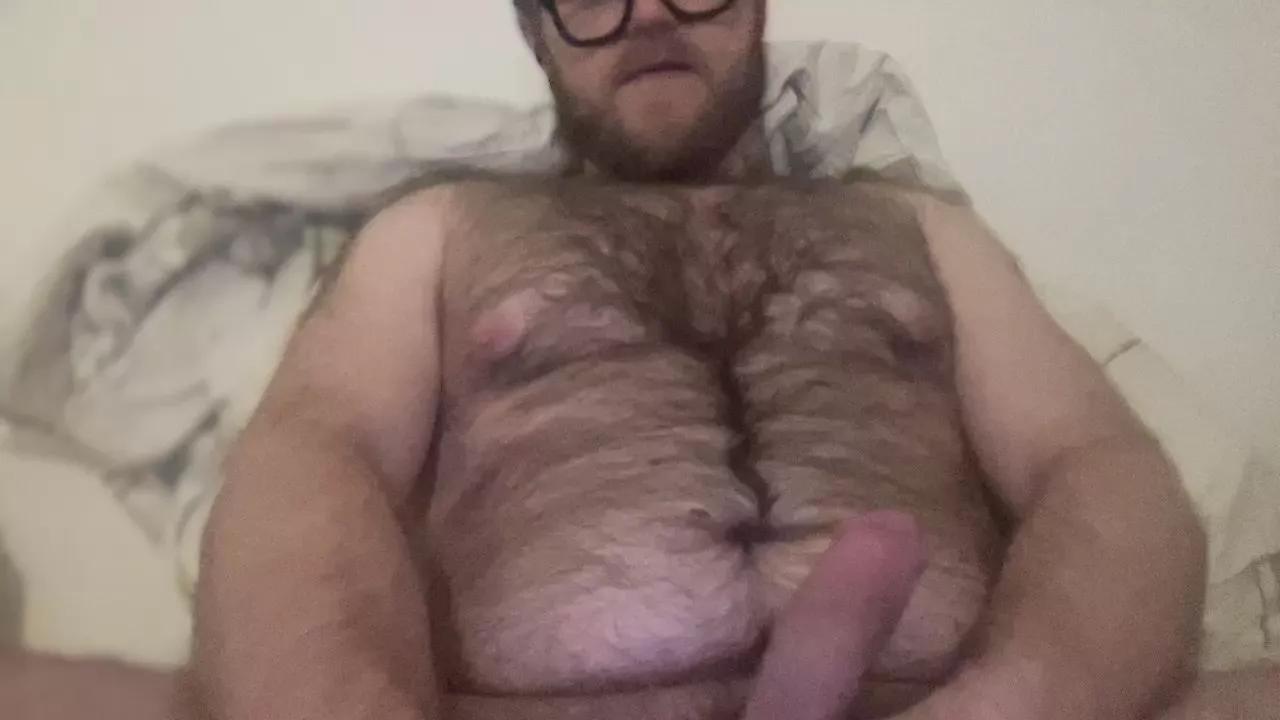 seekinghair on Cam4 