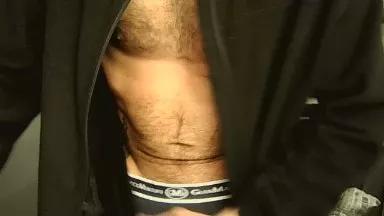 Segreto85 on Cam4 