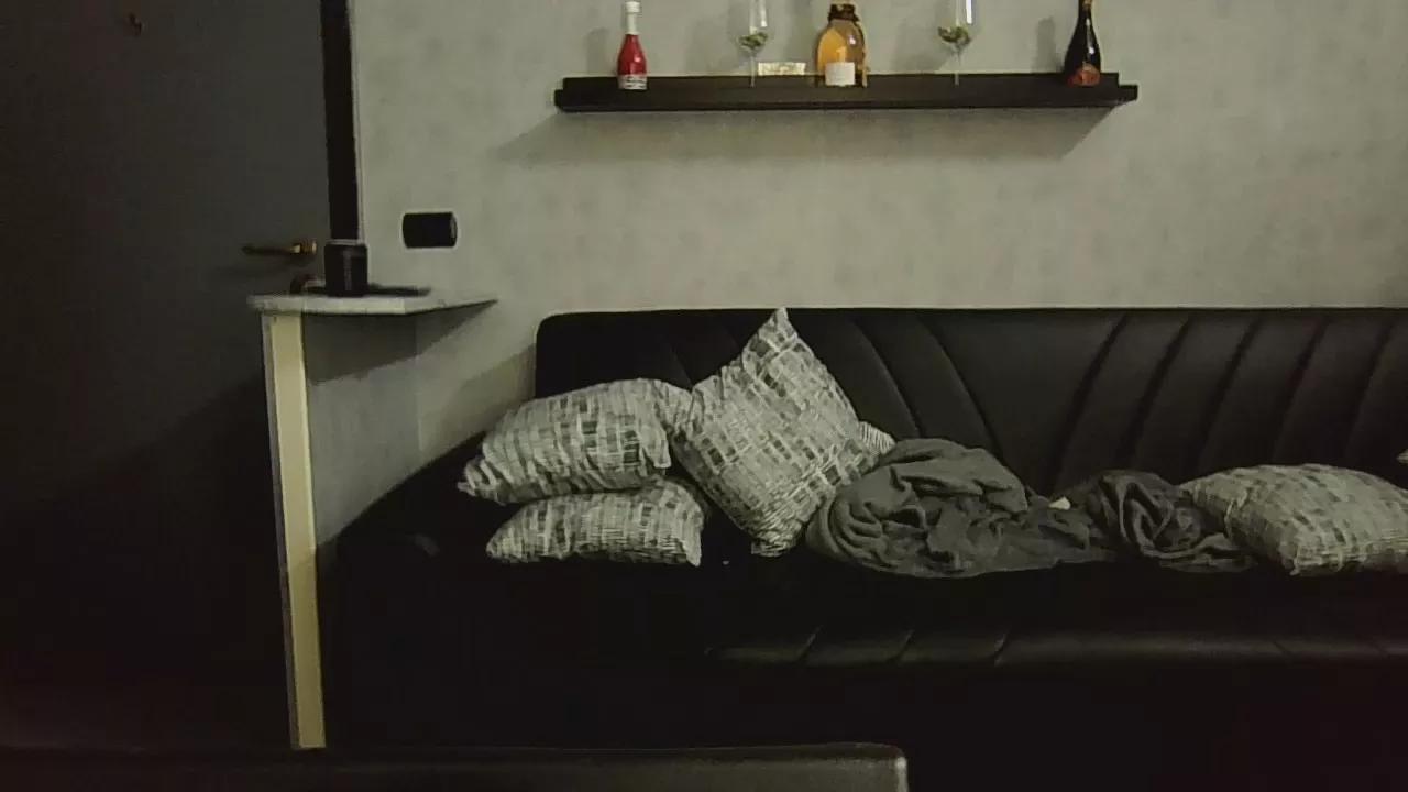 Segreto85 on Cam4 