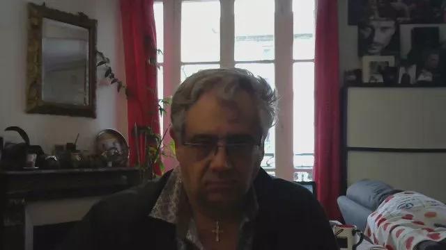 sensualitebi on Cam4 