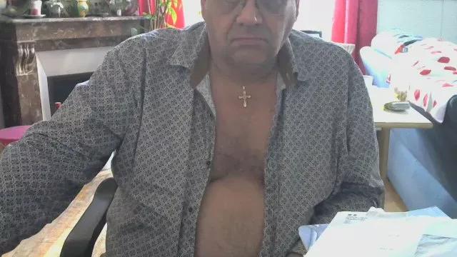 sensualitebi on Cam4 