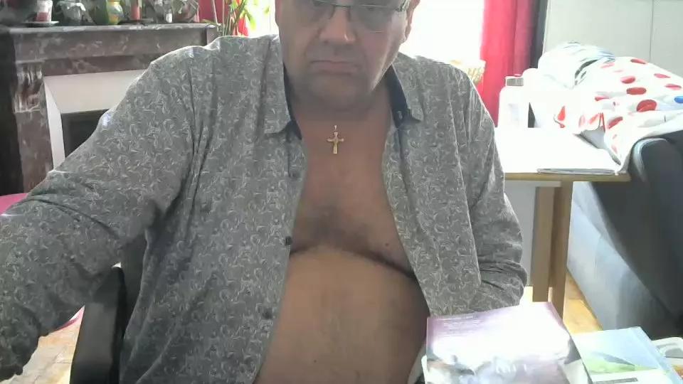 sensualitebi on Cam4 