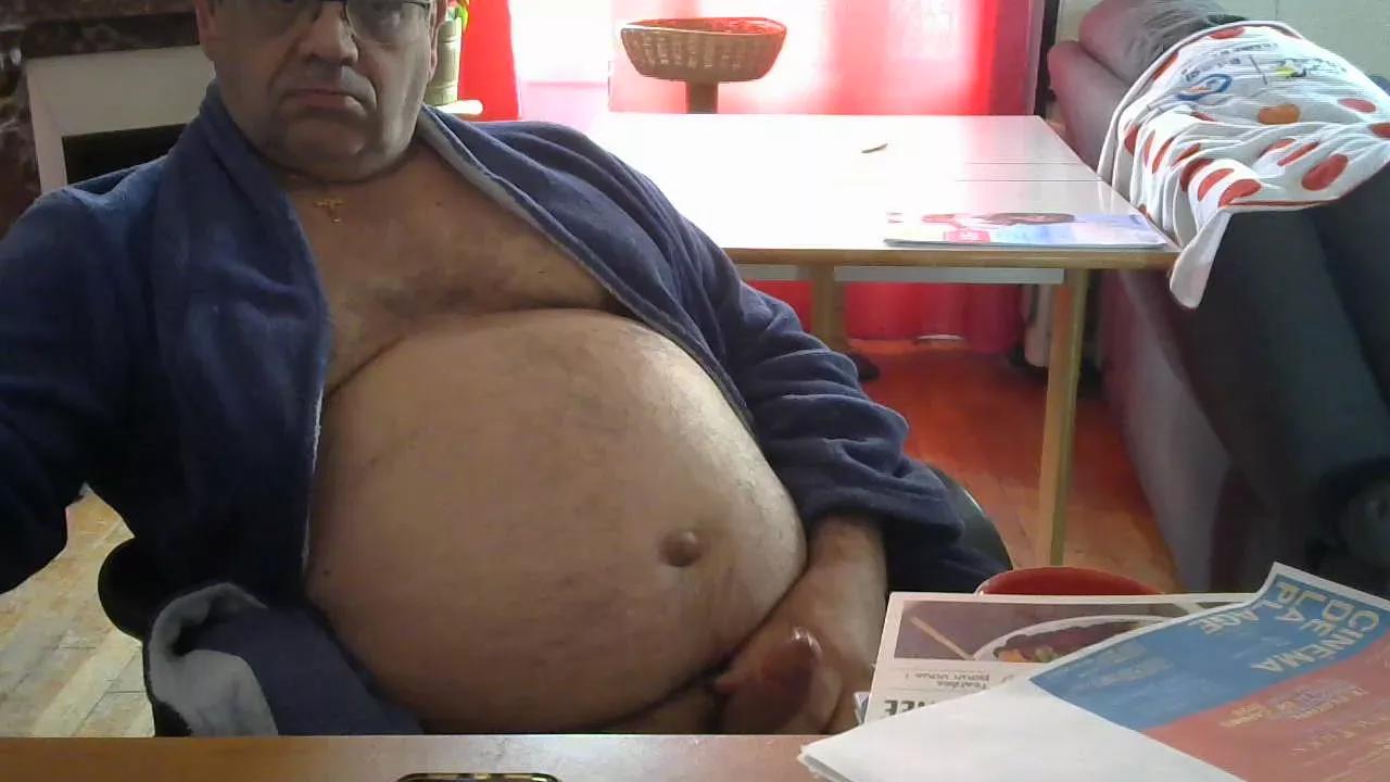 sensualitebi on Cam4 
