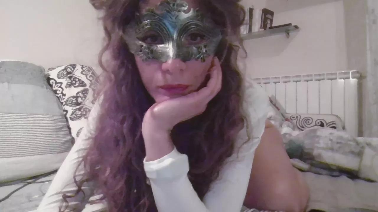 Sere87 on Cam4 