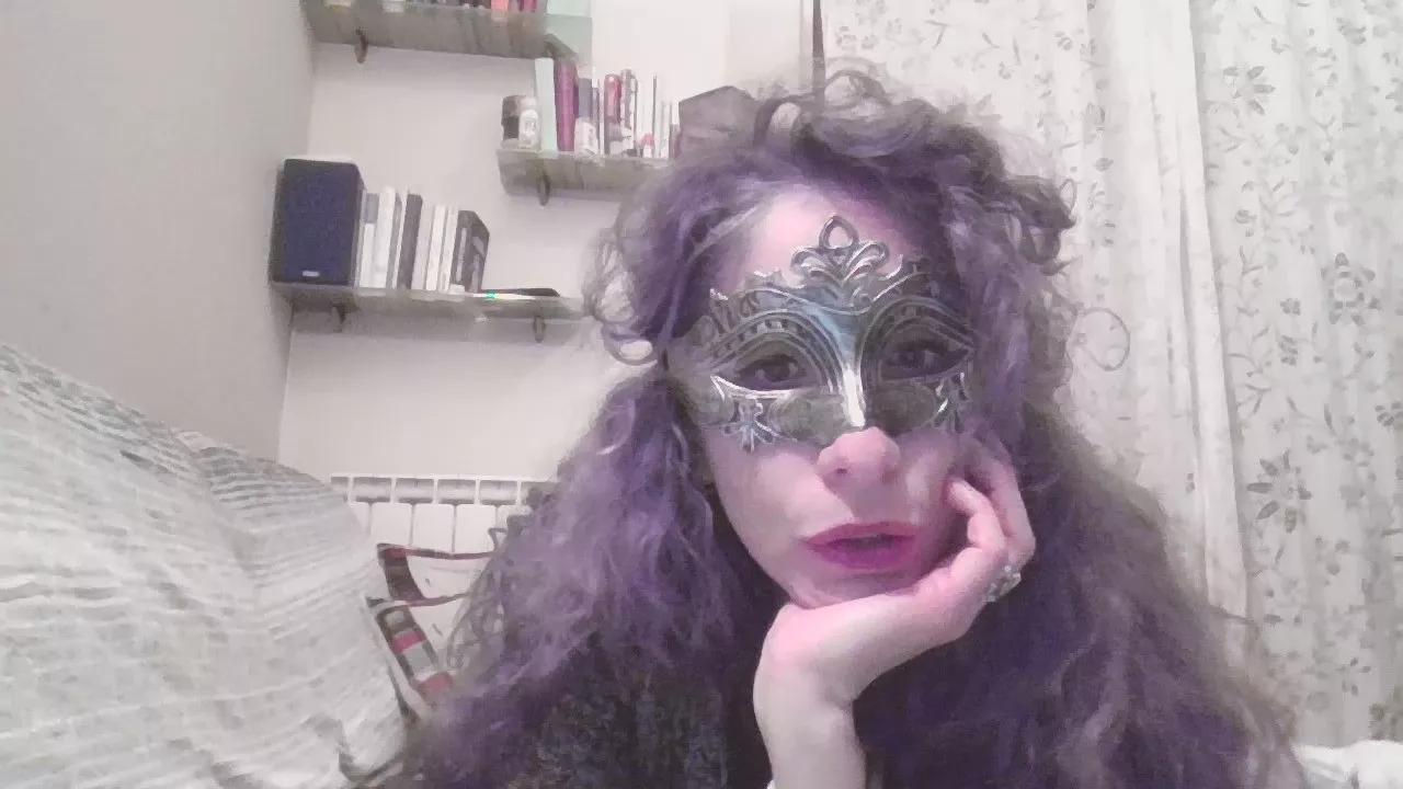 Sere87 on Cam4 