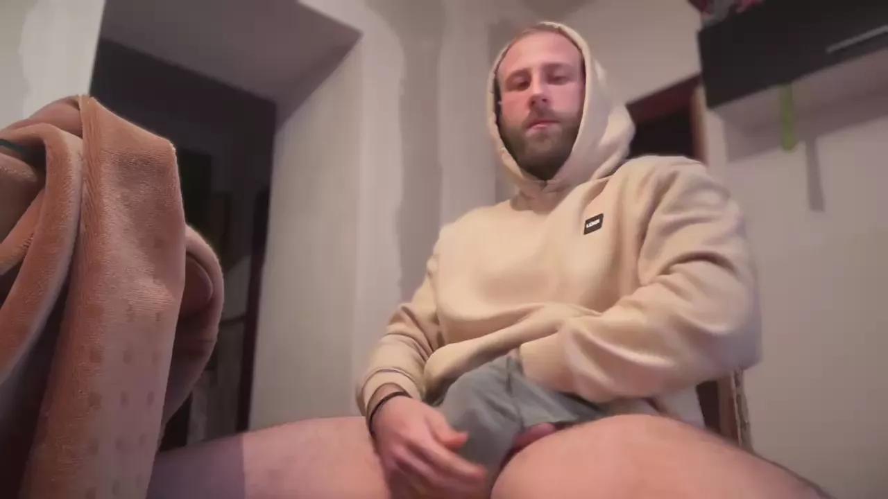 sergio300PL on Cam4 