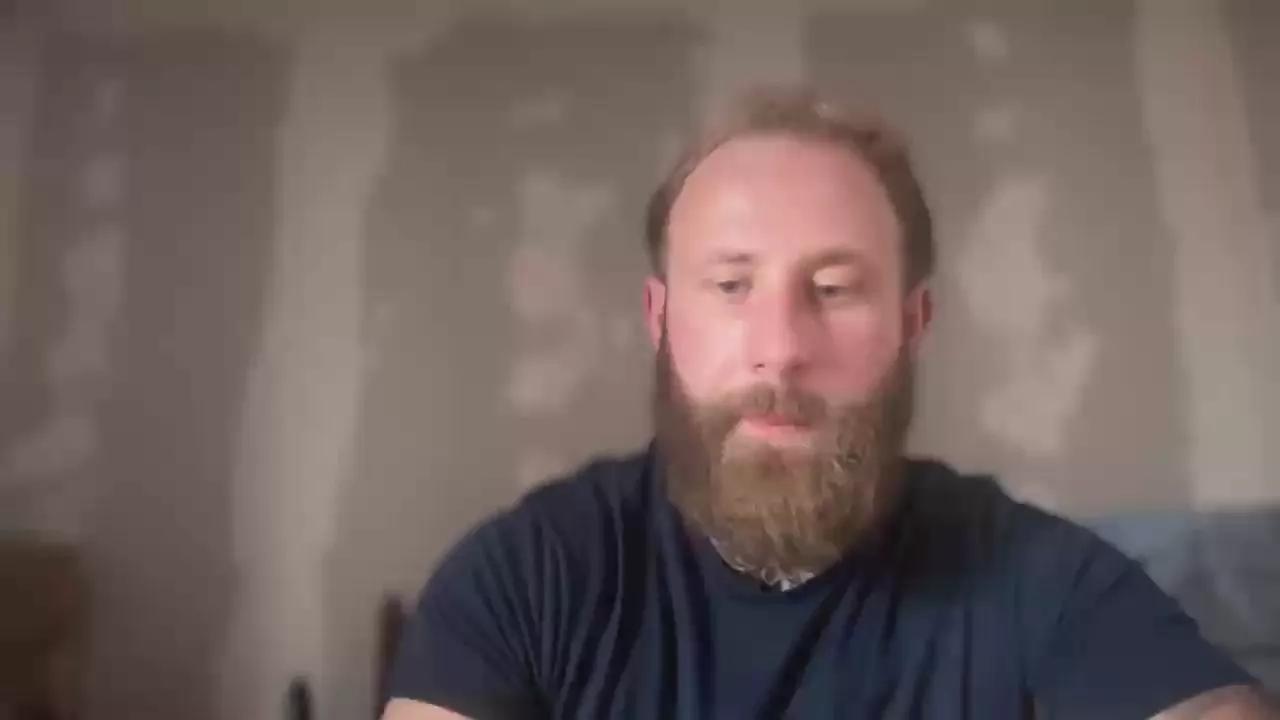sergio300PL on Cam4 