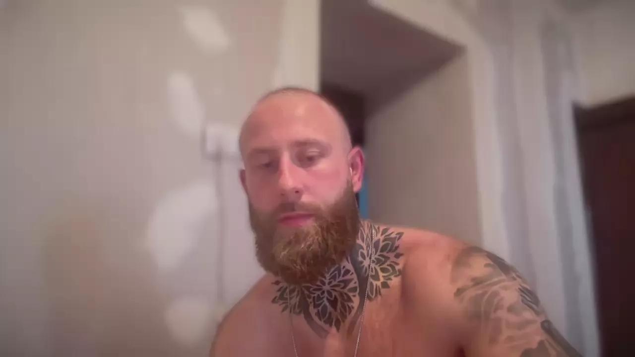 sergio300PL on Cam4 