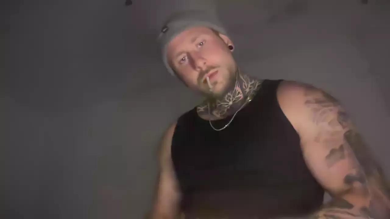 sergio300PL on Cam4 