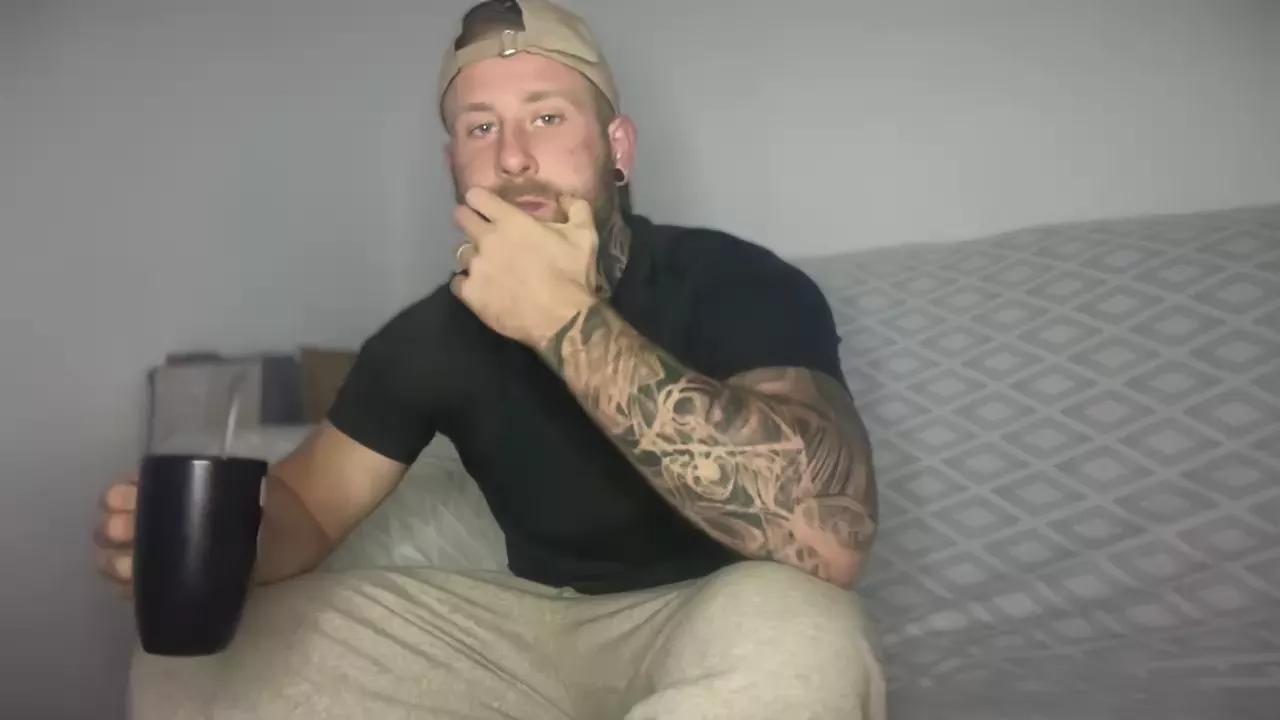 sergio300PL on Cam4 