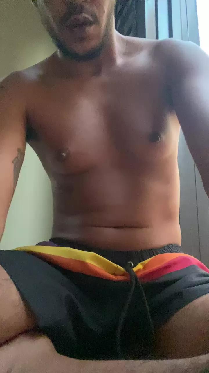 Sertransmen on Cam4 