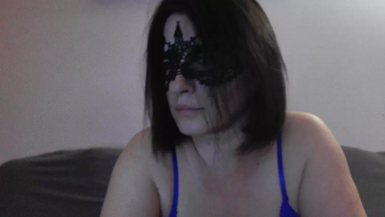 SessoinMaschera on Cam4 