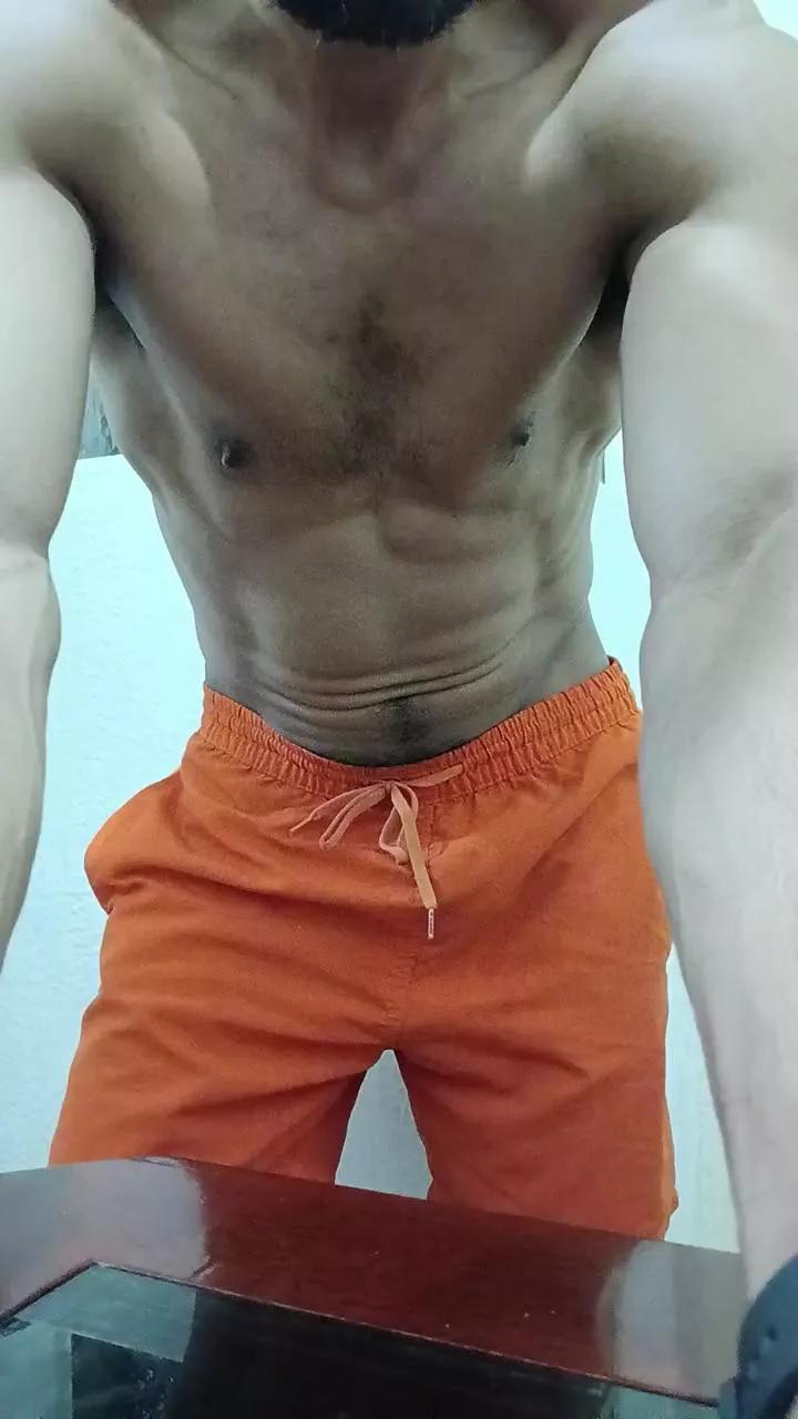SeuMachoTop on Cam4 