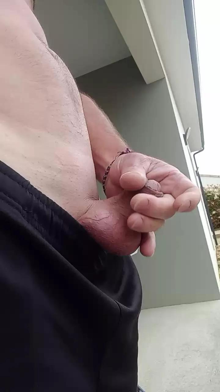 Sexbi86 on Cam4 