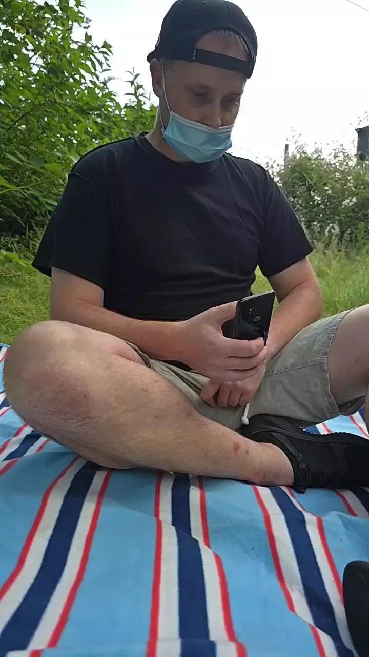 SexFan1992 on Cam4 