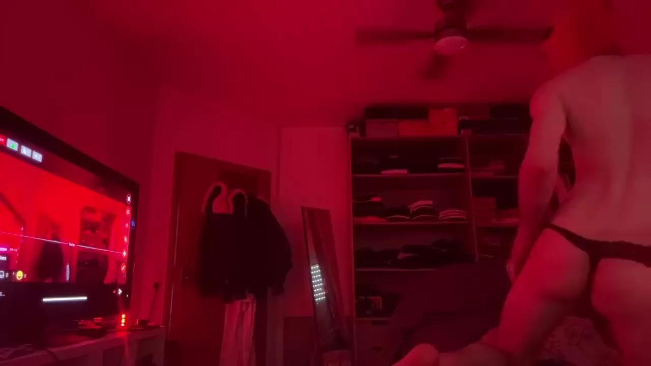 Sexkappe on Cam4 