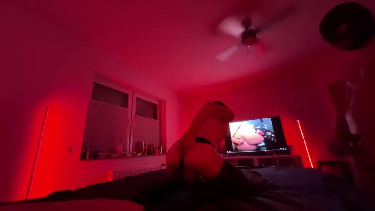 Sexkappe on Cam4 